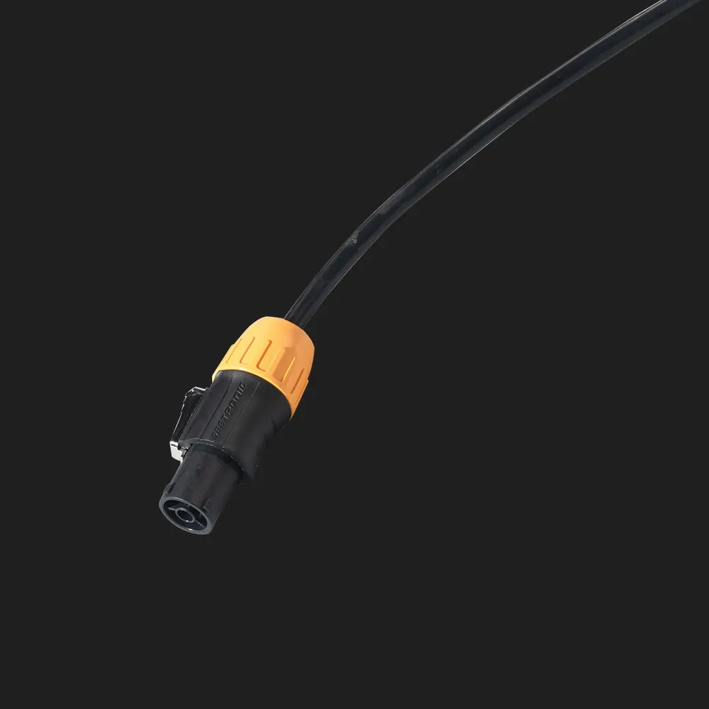 Ip Rated Power Cable