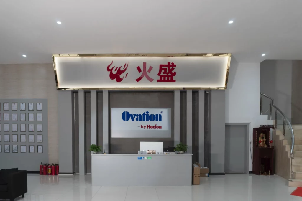 Ovation-new-factory-lobby-1